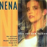 Nena - Tanz Auf Dem Vulkan