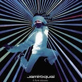 Jamiroquai - A Funk Odyssey