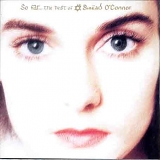 Sinead O'Connor - So Far (The Best Of Sinead O'Connor)
