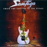 Savatage - From The Gutter To The Stage