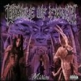 Cradle Of Filth - Midian