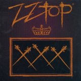 ZZ Top - XXX