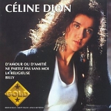 Celine Dion - Gold Vol. 1