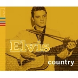 Elvis Priestley - Elvis Country
