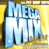 Pet Shop Boys - Megamix