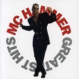 Mc Hammer - Greatest Hits