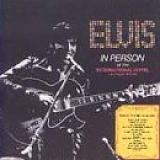 Elvis Priestley - In Person