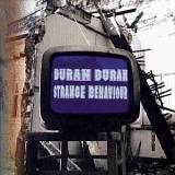 Duran Duran - Strange Behaviour