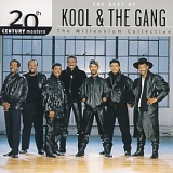 Kool & The Gang - The Collection
