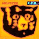 R.E.M - Monster