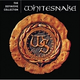 Whitesnake - Whitesnake