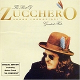 Zucchero - The Best of Zucchero