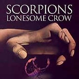 Scorpions - Lonesome Crow