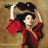 Vanessa Mae - Choreography