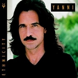 Yanni - Ethnicity