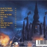 Dio - Killing The Dragon