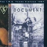 R.E.M - Document