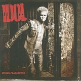 Billy Idol - Devil's Playground