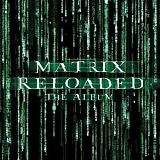 Various - OST - The Matrix Reloaded