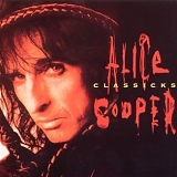 Alice Cooper - Mascara & Monsters - The Best Of