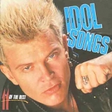 Billy Idol - 11 Of The Best