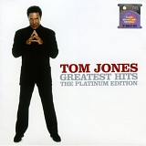 Tom Jones - The Platinum Edition