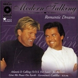 Modern Talking - Romantic Dreams