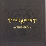 Testament - Signs Of Chaos: The Best Of Testament