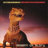 Scorpions - Moment Of Glory