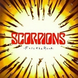 Scorpions - Face The Heat