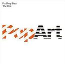 Pet Shop Boys - PopArt - The Hits - CD 3