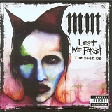 Marilyn Manson - Lest We Forget - The Best Of
