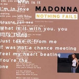 Madonna - Nothing Fails