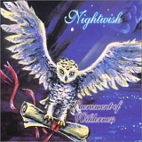 Nightwish - Sacrament Of Wilderness