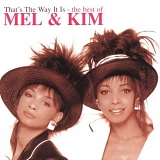Mel & Kim - The Best Of