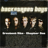 Backstreet Boys - Chapter One