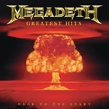 Megadeth - Back to The Start