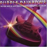 Various - Purple Rainbows