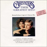 Carpenters - Greatest Hits