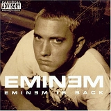 Eminem - Eminem Is Back