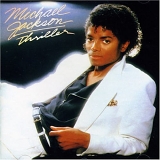 Jackson, Michael - Thriller