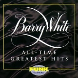 Barry White - All Time Greatest Hits