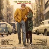 Dylan, Bob - The Freewheelin' Bob Dylan