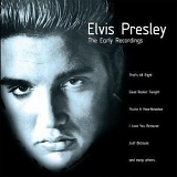 Elvis Priestley - Elvis For Everyone