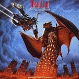 Meat Loaf - Bat Out Of Hell II - Back Into Hell