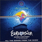 Eurovision Song Contest - Eurovision Song Contest Athens