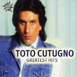 Toto - Greatest Hits