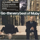 Moby - Go - The Very Best Of Moby (US Version) (CD2 - Remix CD)