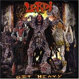 Lordi - Get Heavy