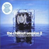 Various - Ministry Of Sound - The Chillout Session 2